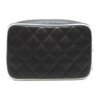 Chanel Shoulder Bag Quilted Chain Clutch Ap4516 — view 3