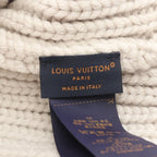 Louis Vuitton Knit Cap LV Birds Wool Vine — view 4