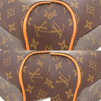 Louis Vuitton Monogram Ellipse PM Handbag 0147 — view 4