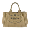 Prada Shoulder Bag Canapa