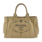 Prada Shoulder Bag Canapa