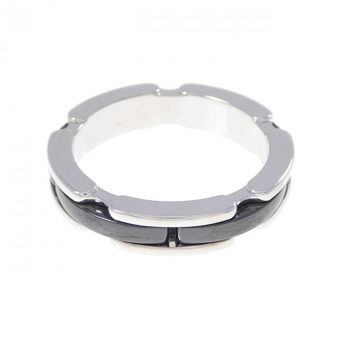 Chanel Ultra Collection Ring — view 2
