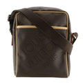 Louis Vuitton Citadin NM Damier Geant Canvas Tail Brown