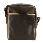 Louis Vuitton Citadin NM Damier Geant Canvas Tail Brown