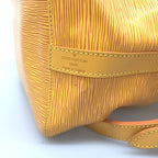 Louis Vuitton Handbag Epi Petit Noe — view 7