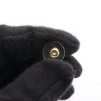 Chanel Earrings CC Logo Perfume Bottle — view 8