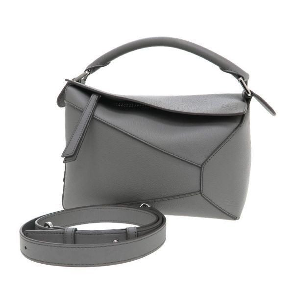 Loewe Puzzle Bag Small