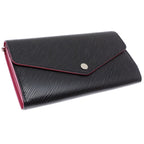 Louis Vuitton Long Wallet — view 3