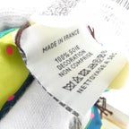 Hermes Collier ET Chiens Twilly Plume Tee Scarf — view 3