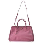 Prada Handbag Pink — view 3