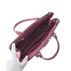 Prada Handbag Pink — view 5