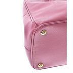 Prada Handbag Pink — view 8