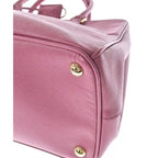Prada Handbag Pink — view 9