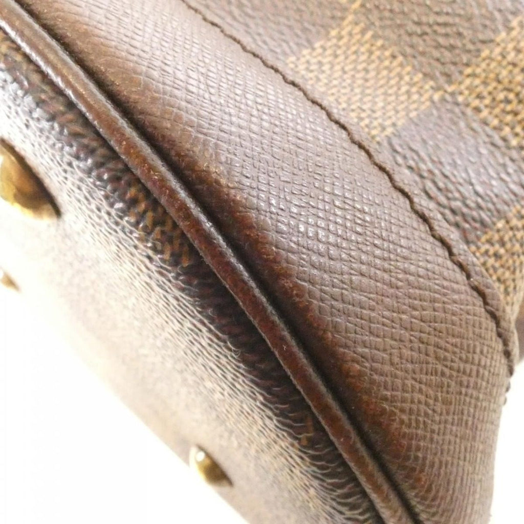 Louis Vuitton Damier Marais Shoulder Bag — view 2