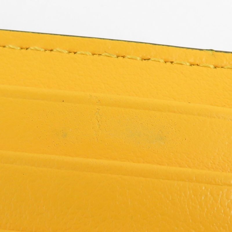 Fendi Bifold Wallet 8 — view 6