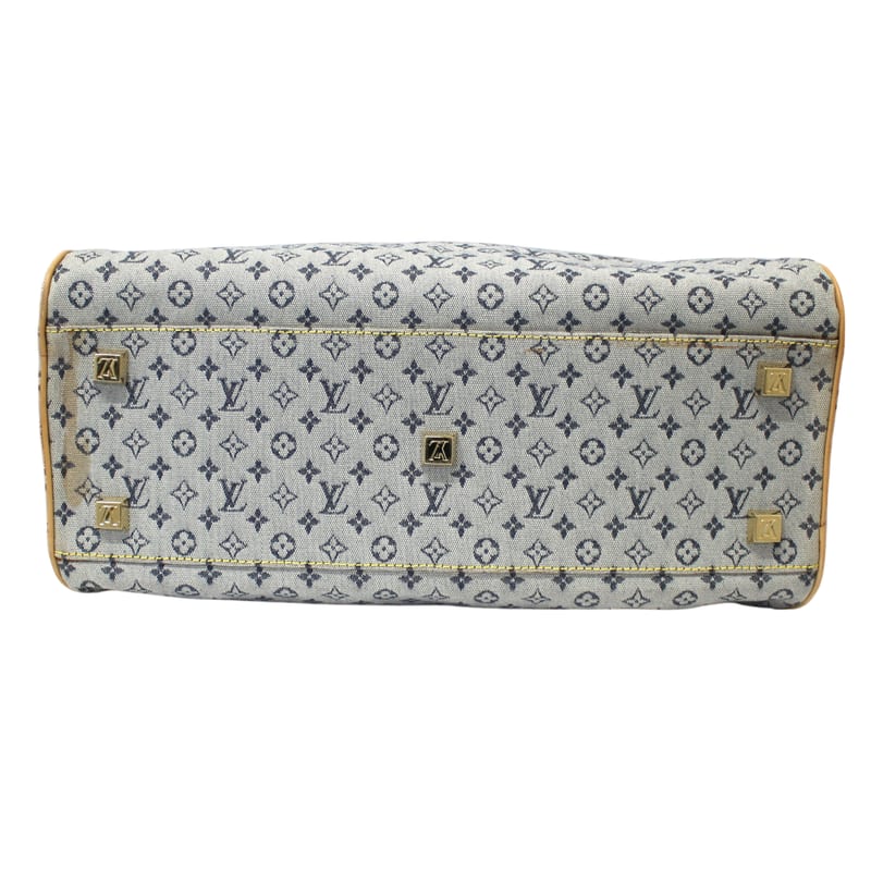 Louis Vuitton Mini Marie Handbag — view 5