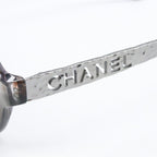 Chanel Sunglasses S6 Gray Eyewear — view 4