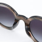 Chanel Sunglasses S6 Gray Eyewear — view 6