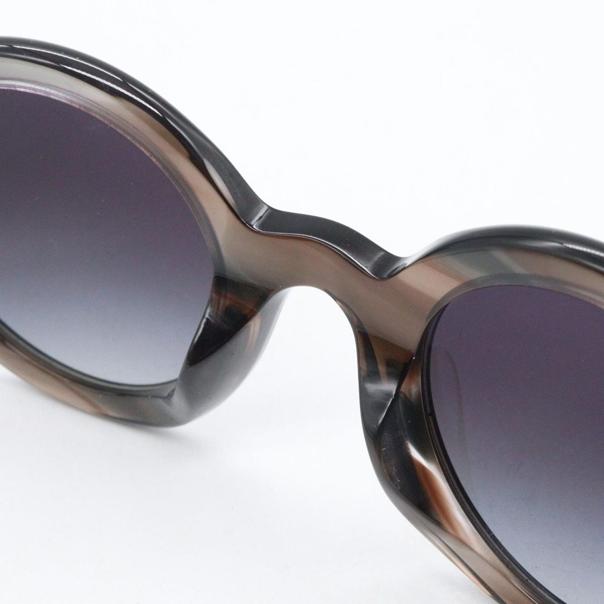 Chanel Sunglasses S6 Gray Eyewear — view 6