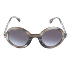 Chanel Sunglasses S6 Gray Eyewear