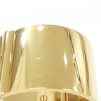 Louis Vuitton Manchette Lockme Bracelet — view 4