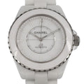 Chanel J12 Phantom 38 mm Ceramic H6186 Automatic