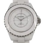 Chanel J12 Phantom 38 mm Ceramic H6186 Automatic