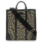 Gucci GG Kaleido Kaleidoscope Tote Bag 2-Way Shoulder Crossbody