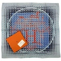 Hermes Carre 90 Scarf Silk 24 Faubourg Seconde Ginza Store