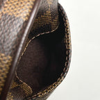 Louis Vuitton Damier Etui Okapi PM Pouch — view 9