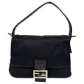 Fendi Mamma Baguette Jersey Bag