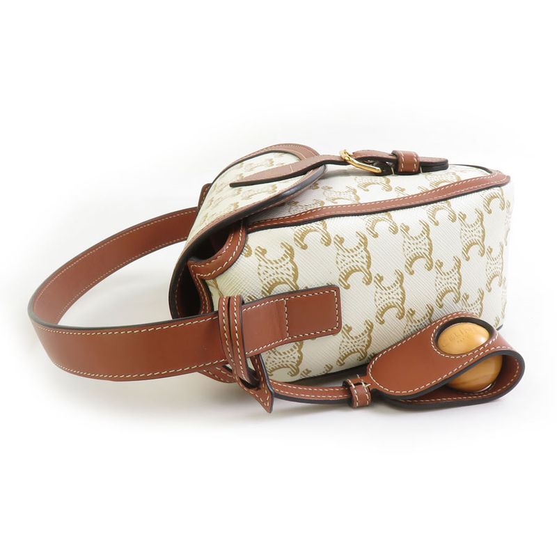 Celine Petanque Ball & Case — view 3