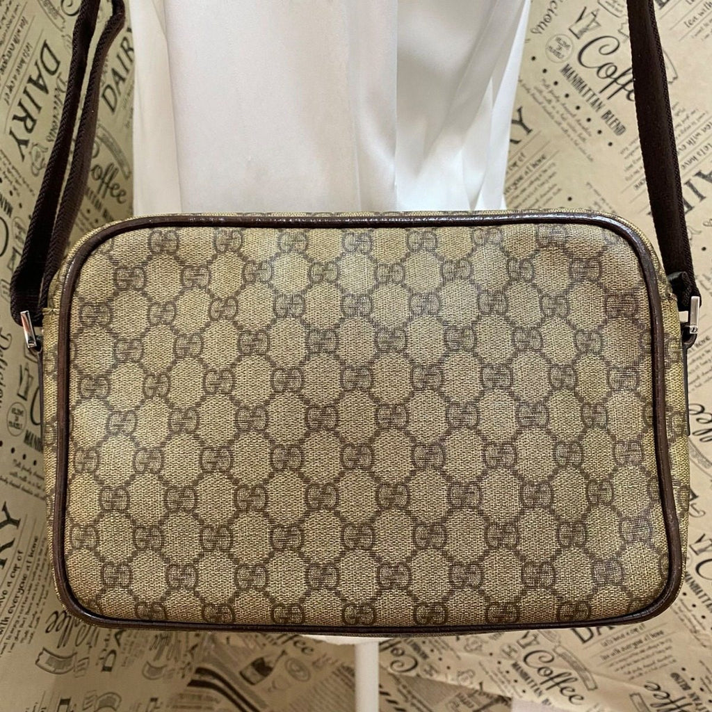 Gucci Shoulder Bag GG Stream Crossbody Travel Commuting School — view 2