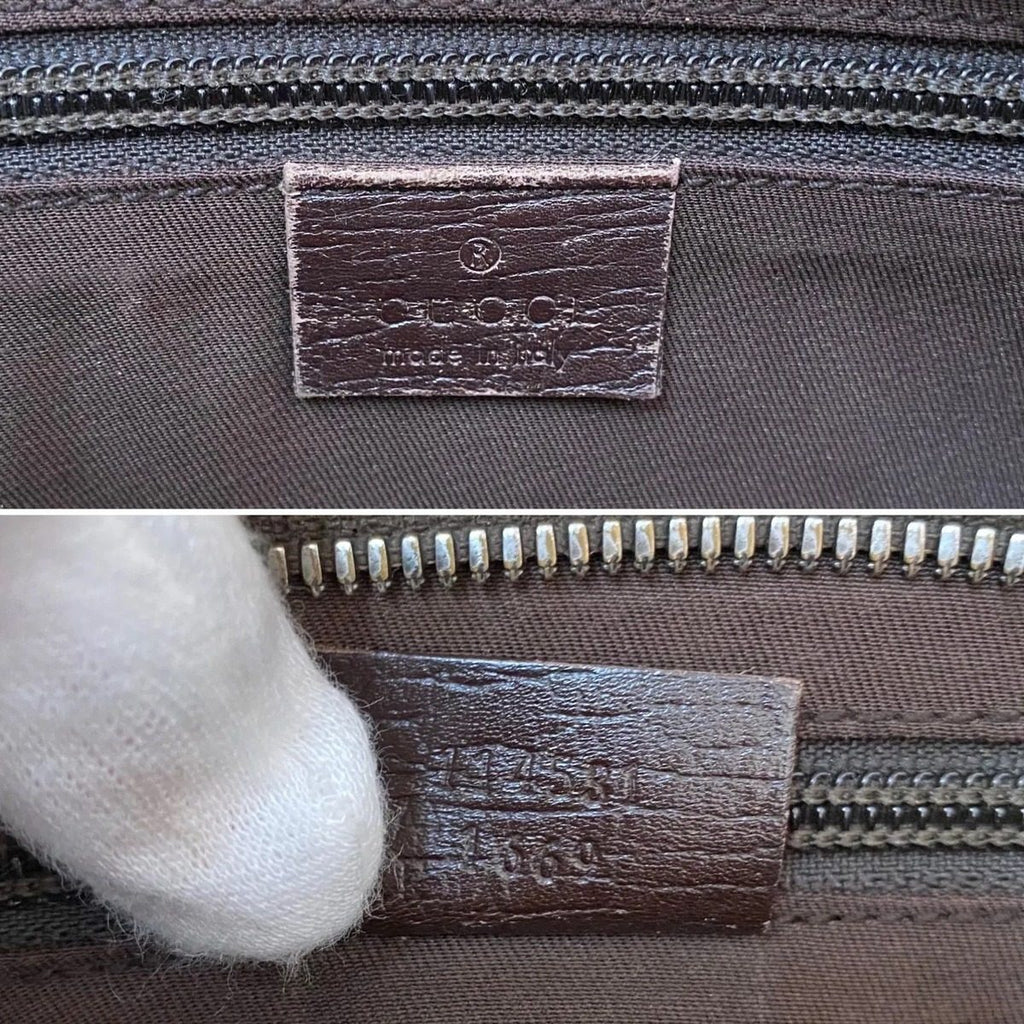 Gucci Shoulder Bag GG Stream Crossbody Travel Commuting School — view 4