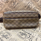 Gucci Shoulder Bag GG Stream Crossbody Travel Commuting School — view 5