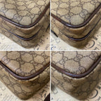 Gucci Shoulder Bag GG Stream Crossbody Travel Commuting School — view 7