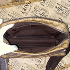 Gucci Shoulder Bag GG Stream Crossbody Travel Commuting School — view 8