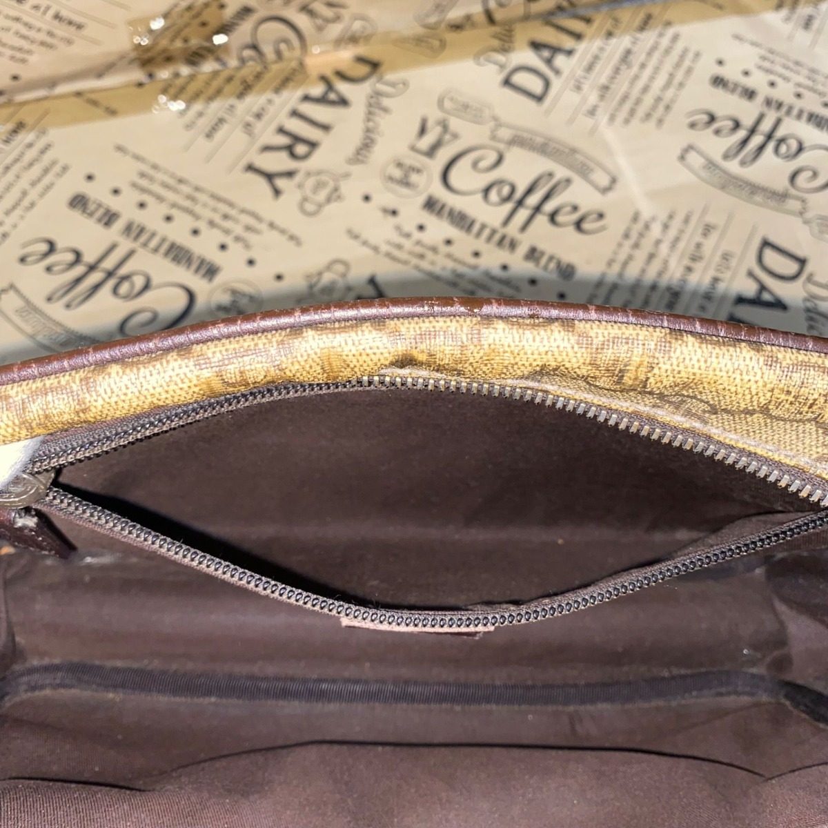 Gucci Shoulder Bag GG Stream Crossbody Travel Commuting School — view 9