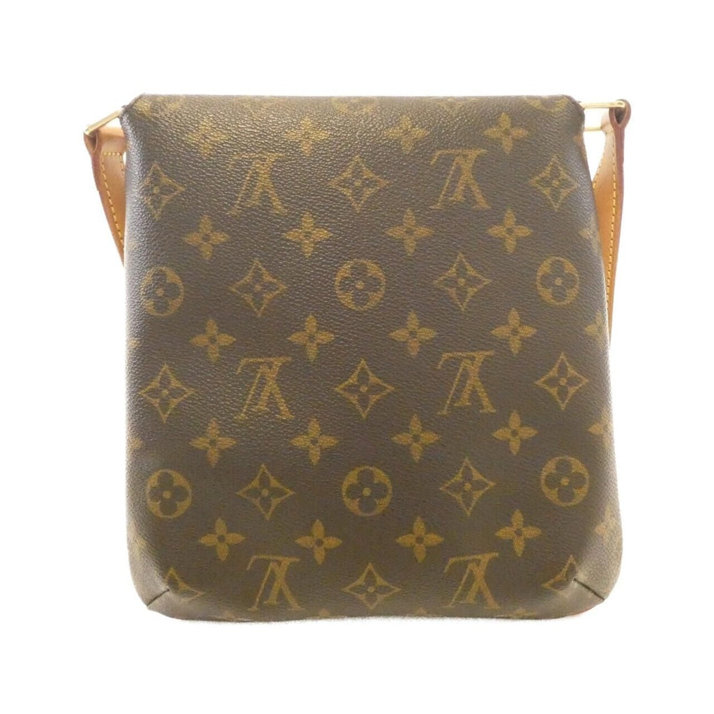 Louis Vuitton Monogram Musette Salsa Shoulder Bag — view 2