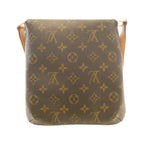 Louis Vuitton Monogram Musette Salsa Shoulder Bag — view 2