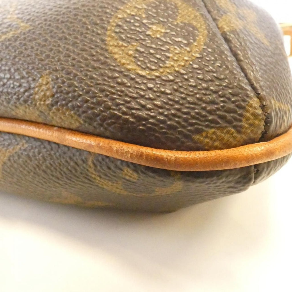 Louis Vuitton Monogram Musette Salsa Shoulder Bag — view 3