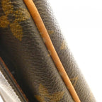 Louis Vuitton Monogram Musette Salsa Shoulder Bag — view 4