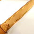 Louis Vuitton Monogram Musette Salsa Shoulder Bag — view 7