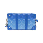 Louis Vuitton Monogram LV Clouds Soft Trunk Wallet — view 2