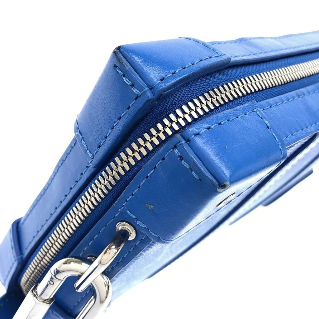 Louis Vuitton Monogram LV Clouds Soft Trunk Wallet — view 5
