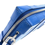 Louis Vuitton Monogram LV Clouds Soft Trunk Wallet — view 5