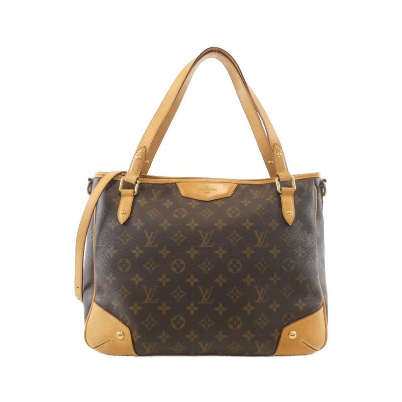 Louis Vuitton Monogram Estrella Bag