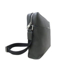 Louis Vuitton Messenger Bag Anton MM Ardoise Taiga — view 4