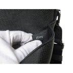 Louis Vuitton Messenger Bag Anton MM Ardoise Taiga — view 9