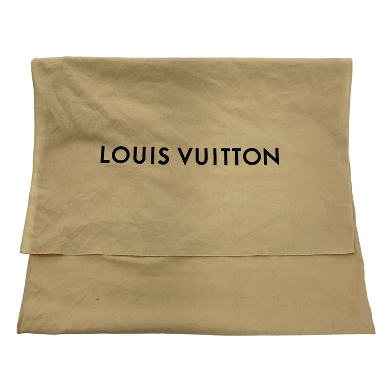 Louis Vuitton Tuftage Monogram Verre Leather Hand Tote Bag — view 8